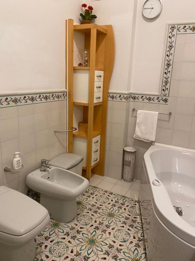 Maison étoile Pensión Florencia