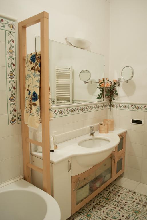 Maison étoile Florencia