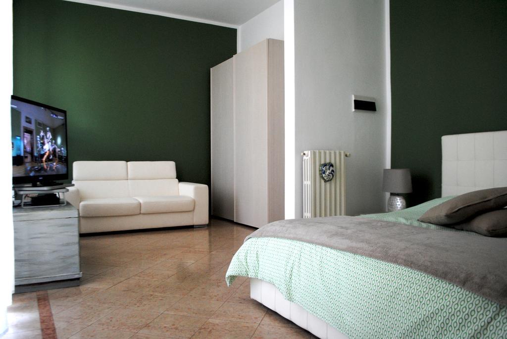 Pensión Maison étoile