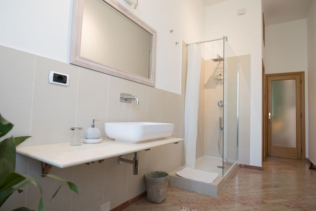 Maison étoile Florencia
