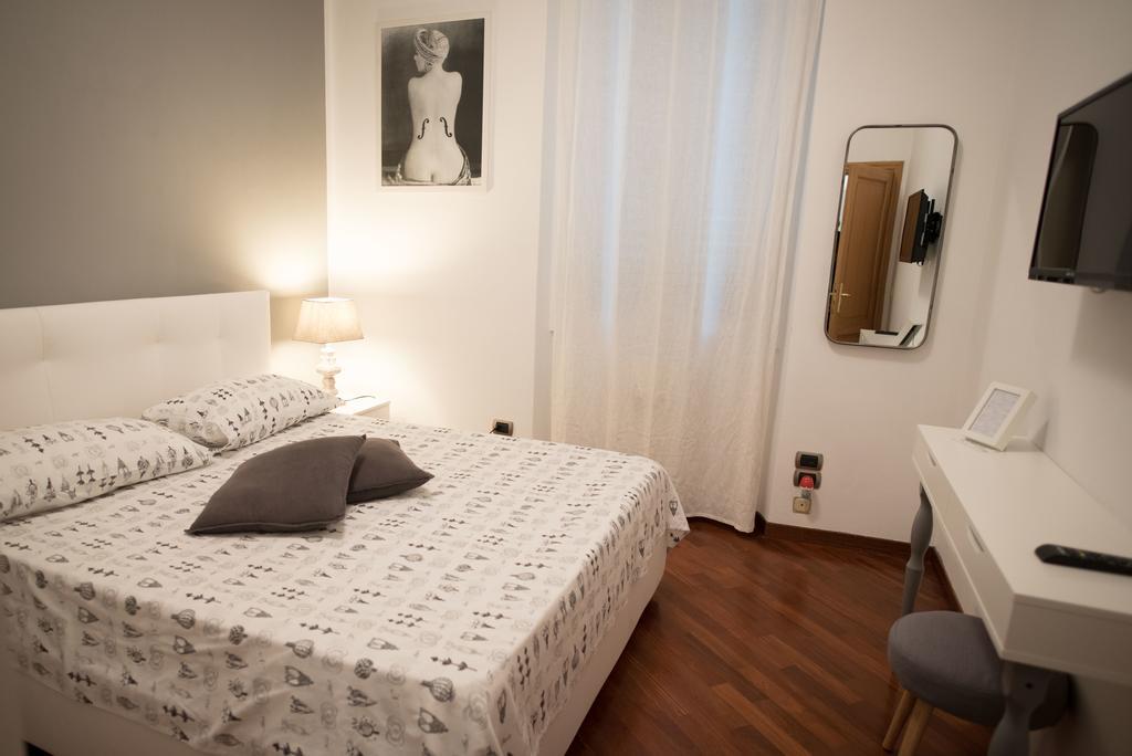 Pensión Maison étoile